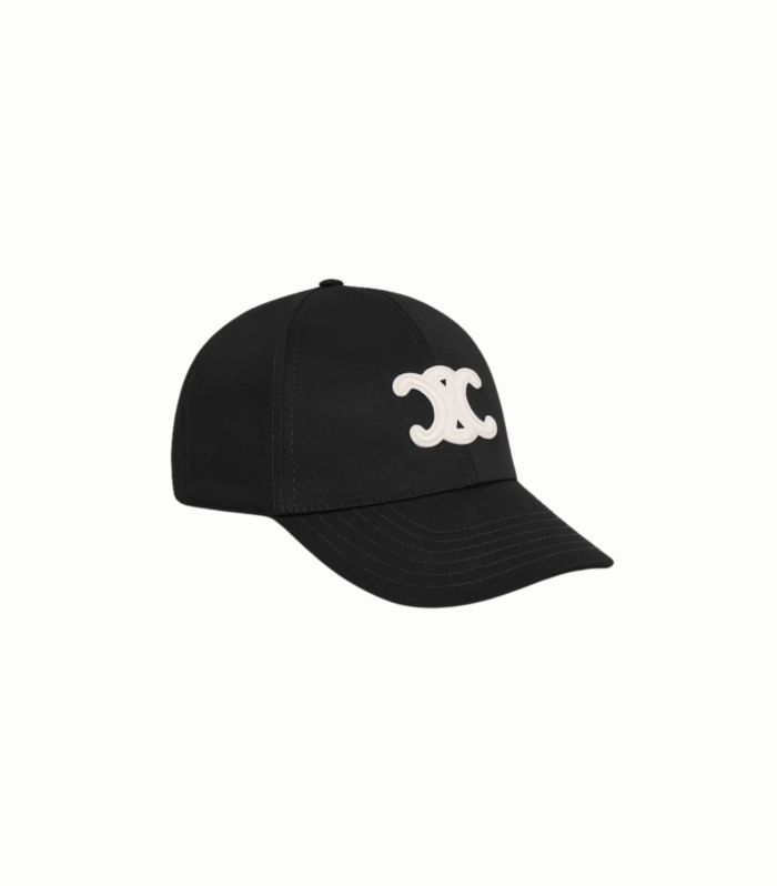 Casquette C