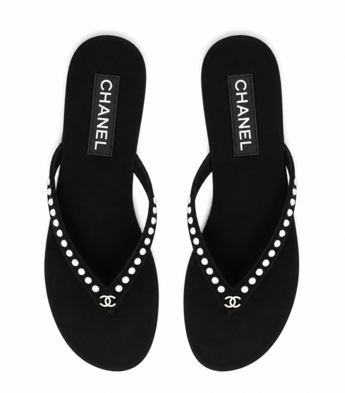 Claquettes Tong