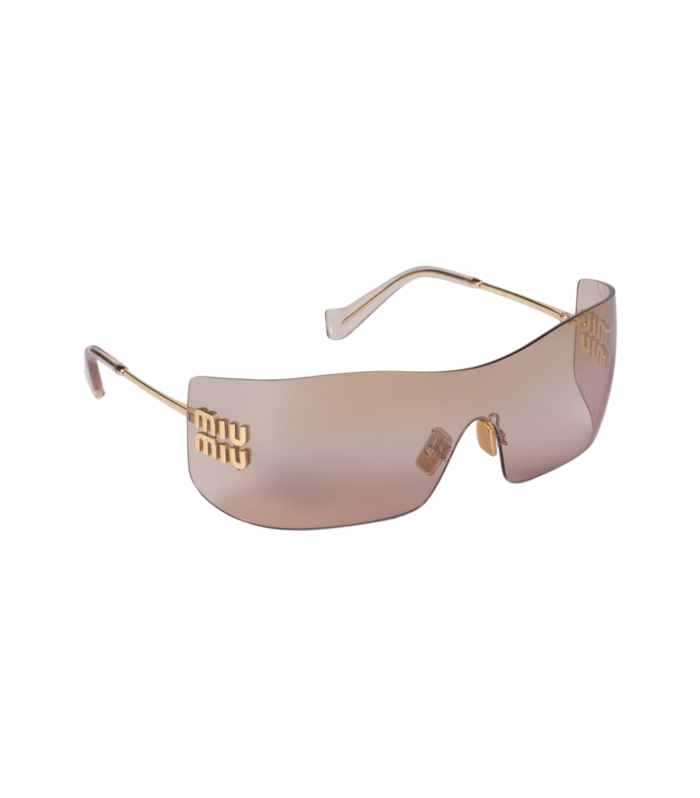 Lunettes Aube