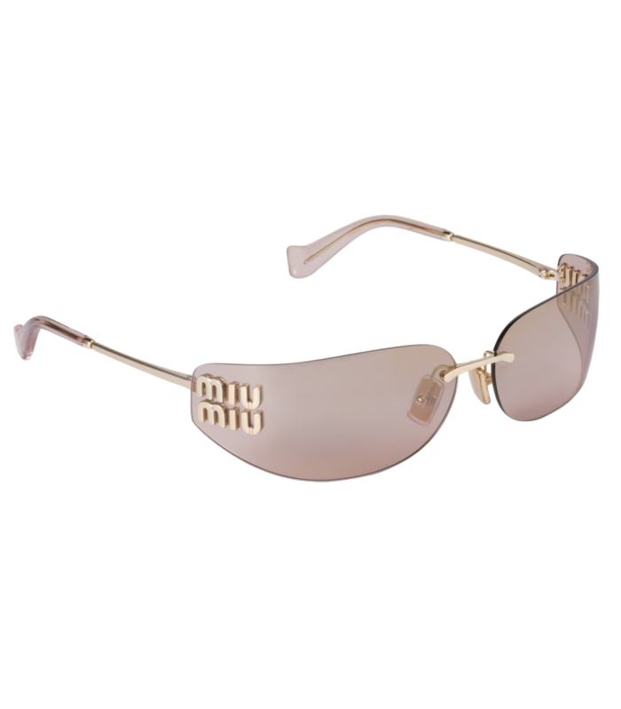 Lunettes Aube