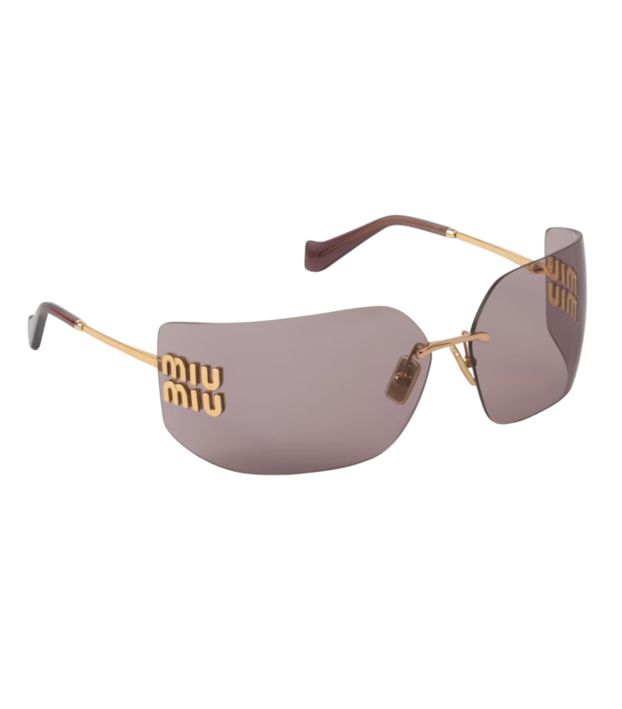 Lunettes Aube