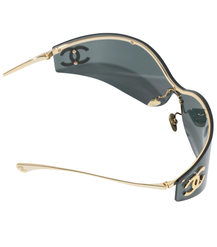 Lunettes Masque