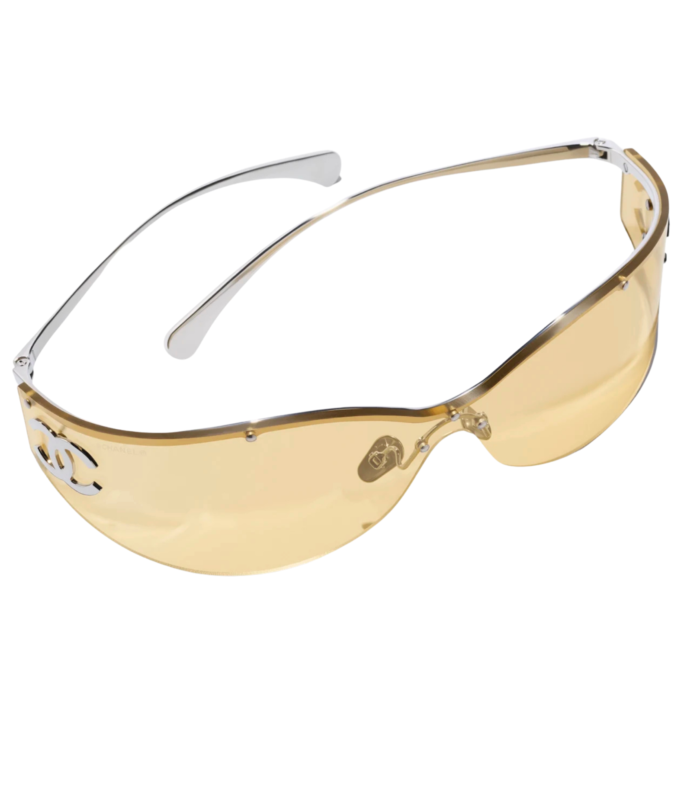Lunettes Masque