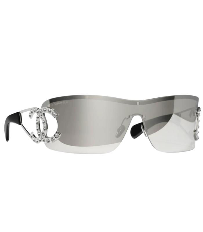 Lunettes Masque