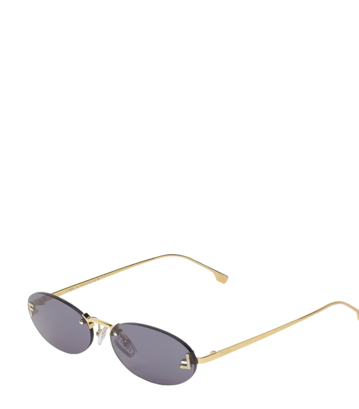Lunettes First Crystal