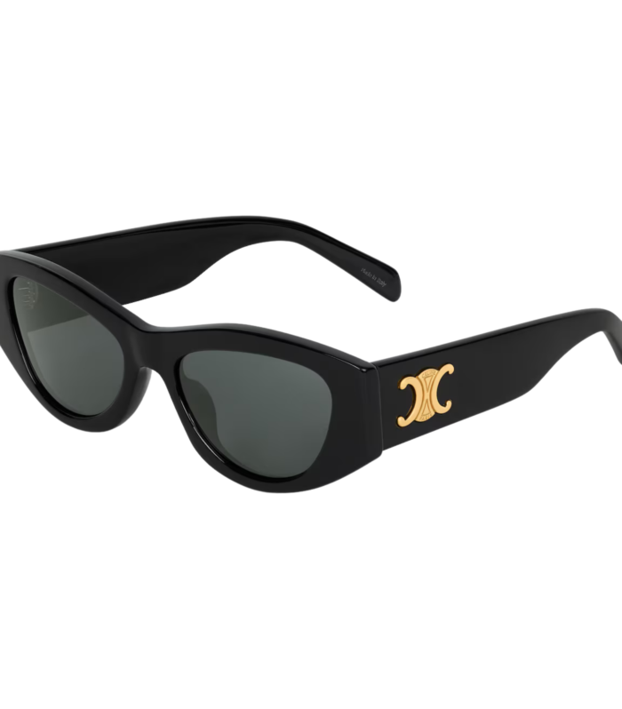 Lunettes Noir C