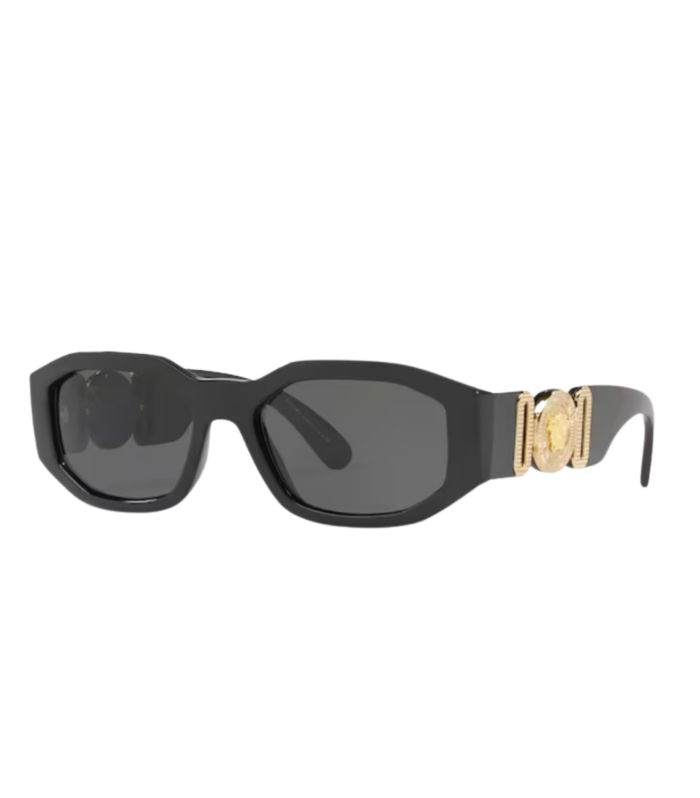 Lunettes V