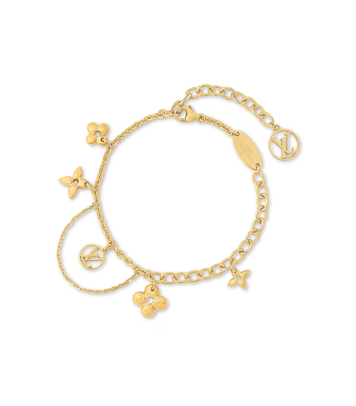 Bracelet Souple Blooming