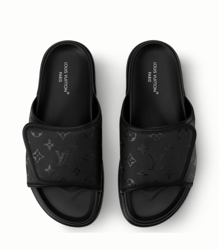 Claquettes Miami