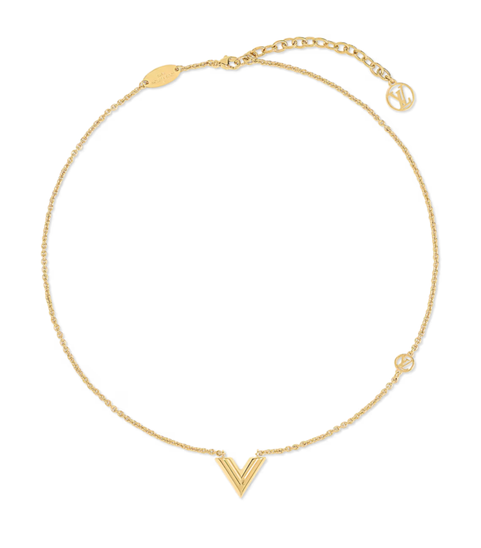 Collier Essential V