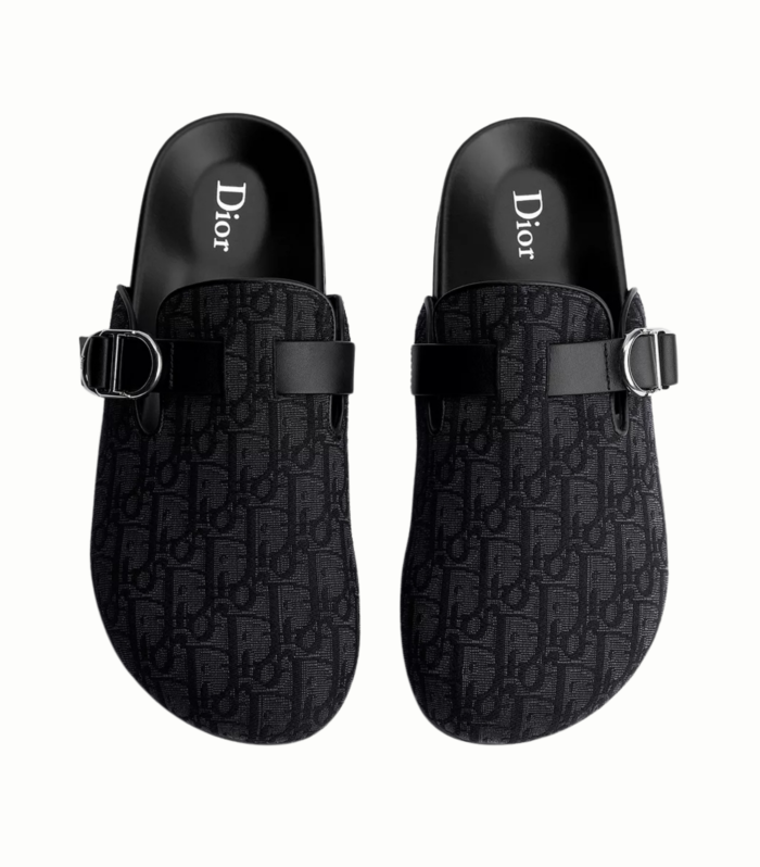 Mules Aqua