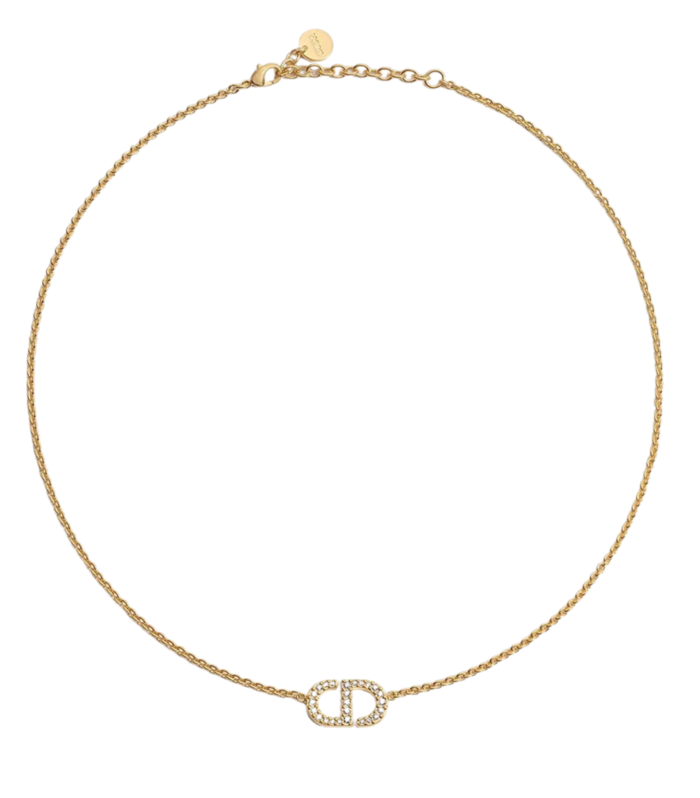 Collier Petit CD