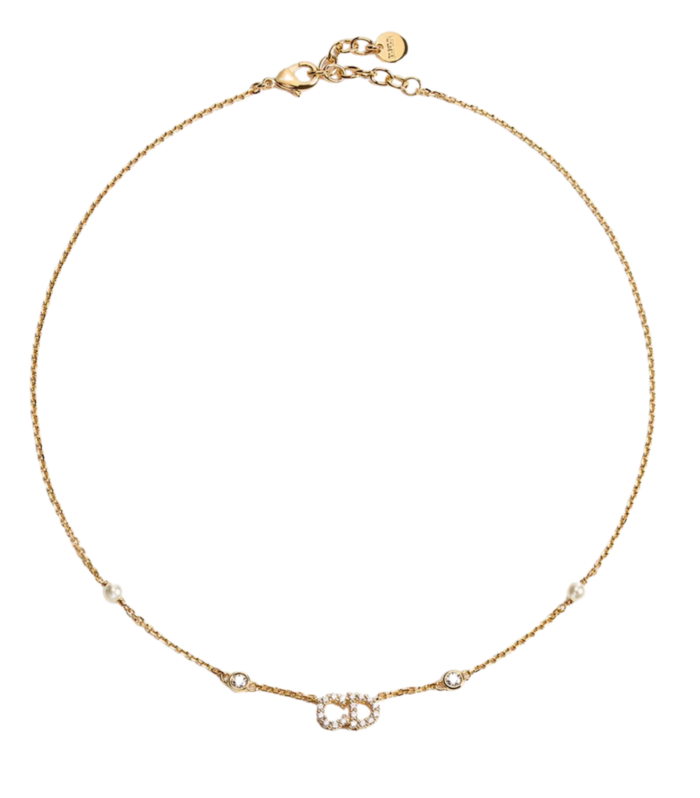 Collier Petit CD