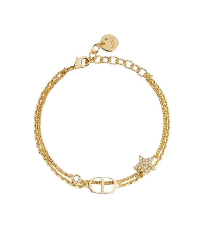 Bracelet Double CD
