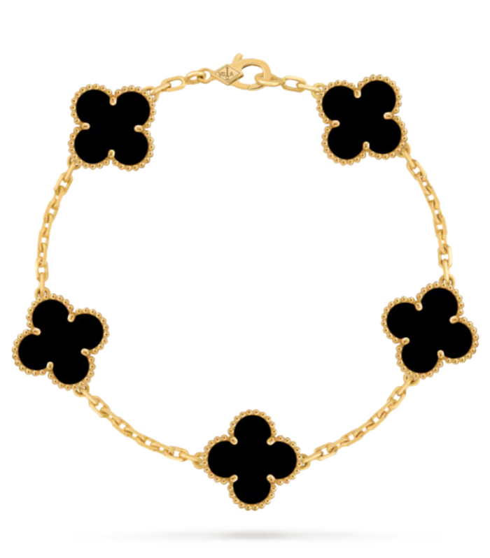 Bracelet Alhambra