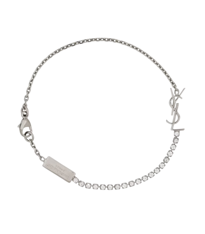 Bracelet Cassandre Argenté