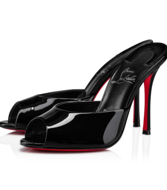 Talons Me Dolly