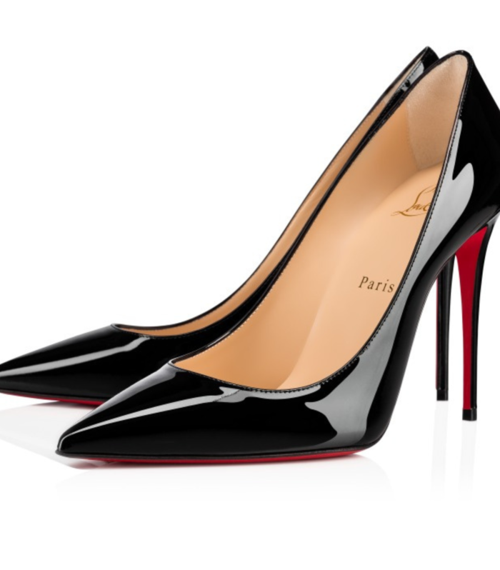 Talons Kate
