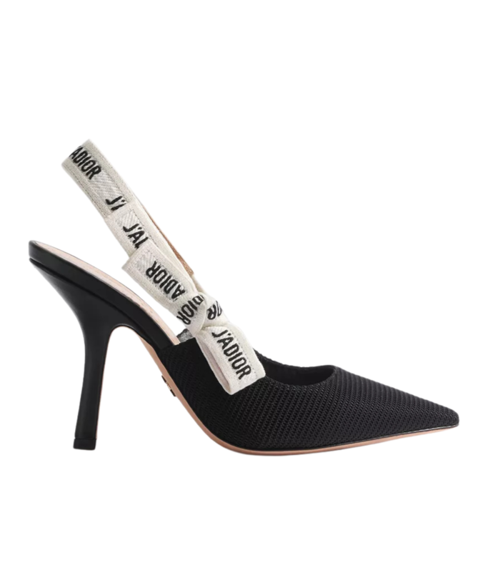 Talons Slingback