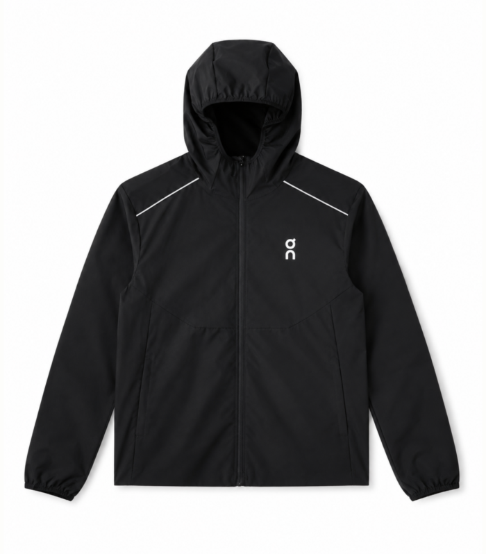 Veste Black
