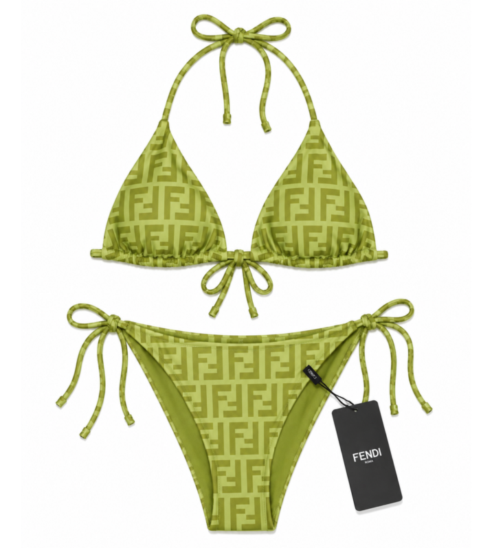 Maillot de bain F