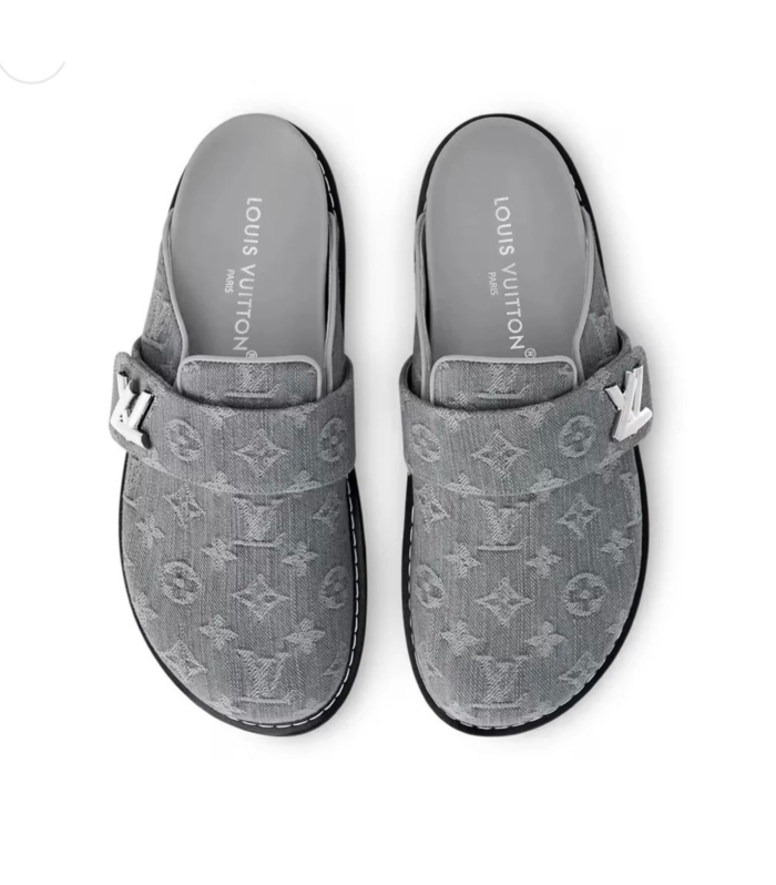 Mules Cosy