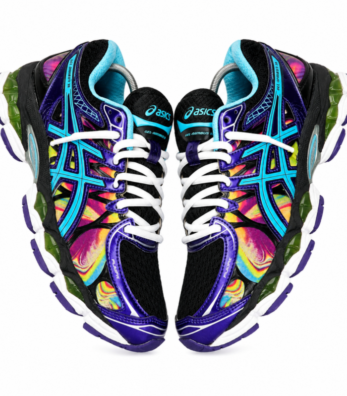 Nimbus 16 Multicolor