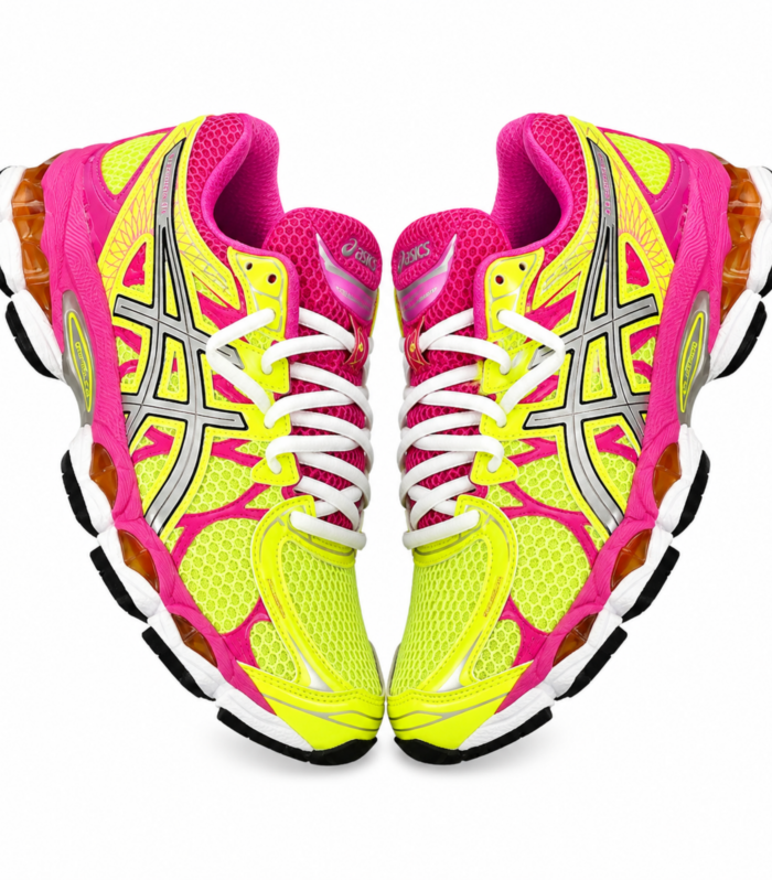 Nimbus 16 Pink