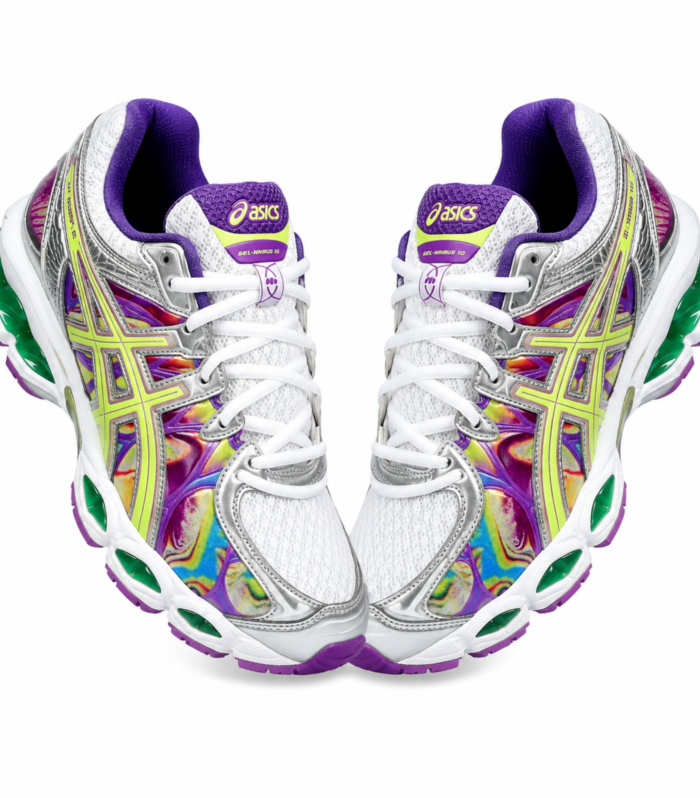 Nimbus 16 Purple
