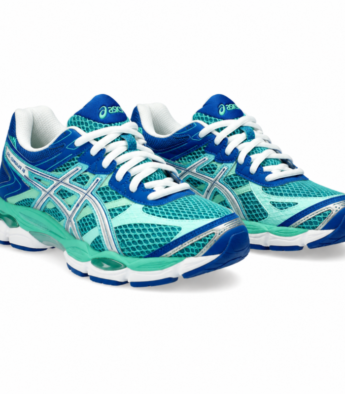 Cumulus 16 Blue