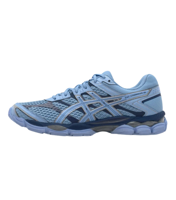 Cumulus 16 Blue
