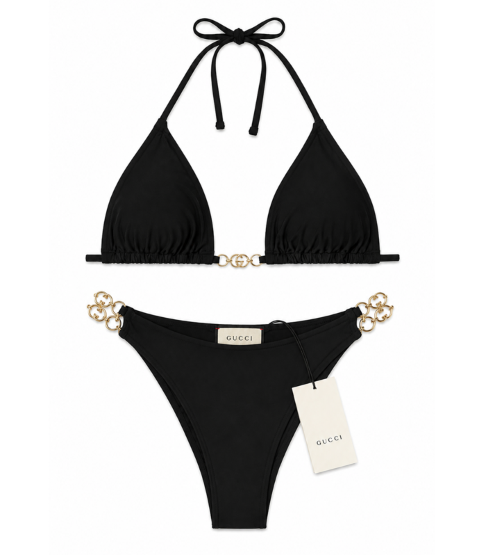 Maillot de bain CC