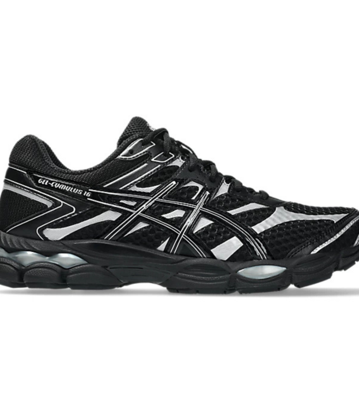 Cumulus 16 Black