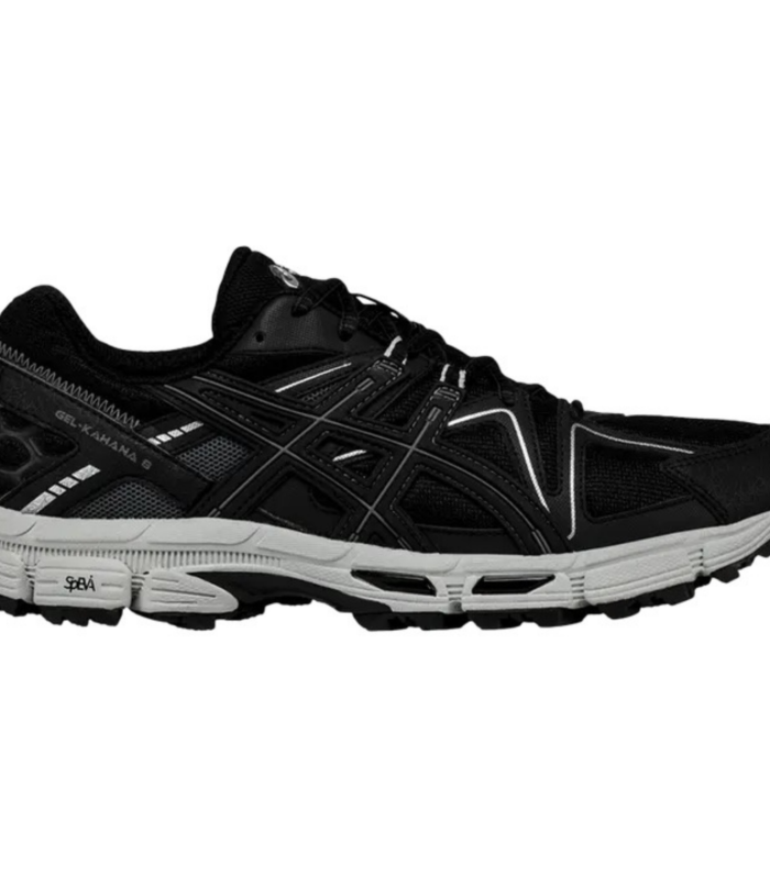 Kahana 8 Black