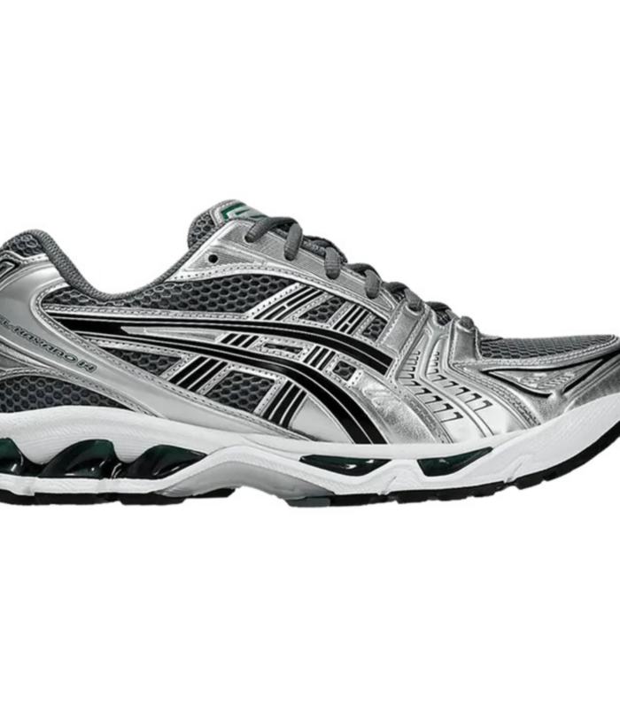 Kayano 14 Grey