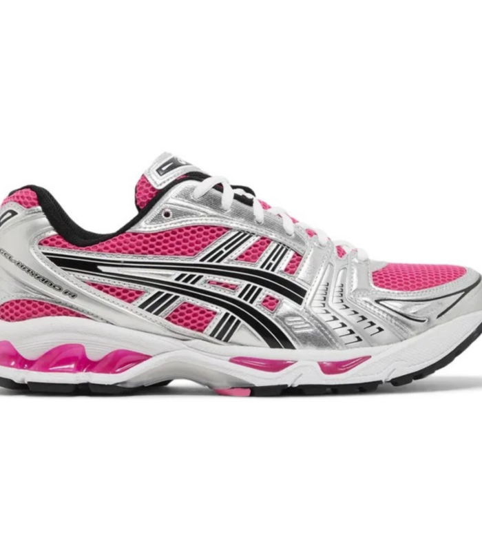 Kayano 14 Pink Fluo