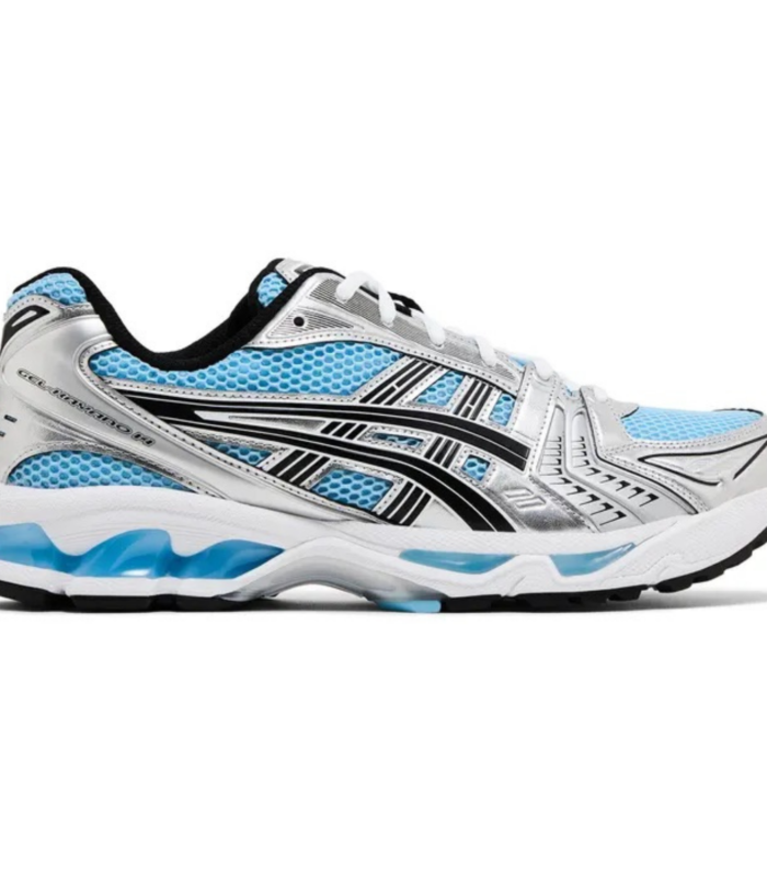 Kayano 14 Blue