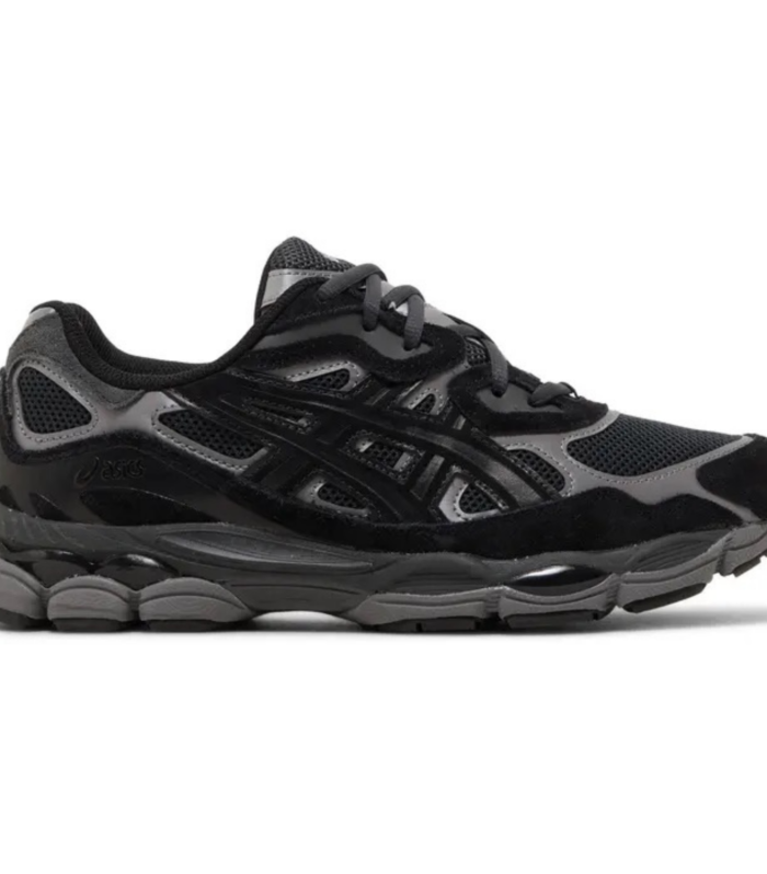 Gel NYC Black