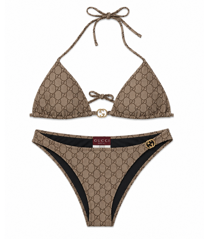 Maillot de bain CC