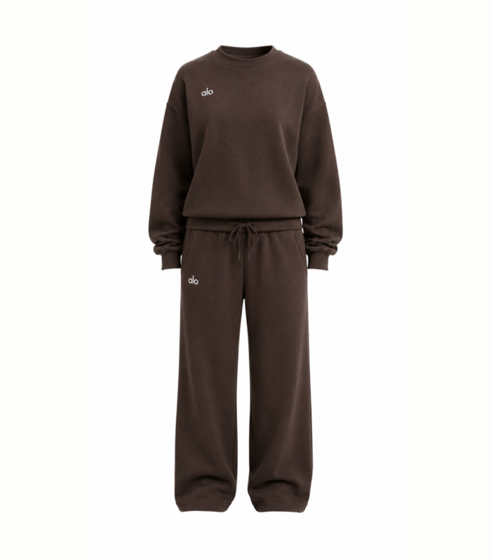 Ensemble Brown