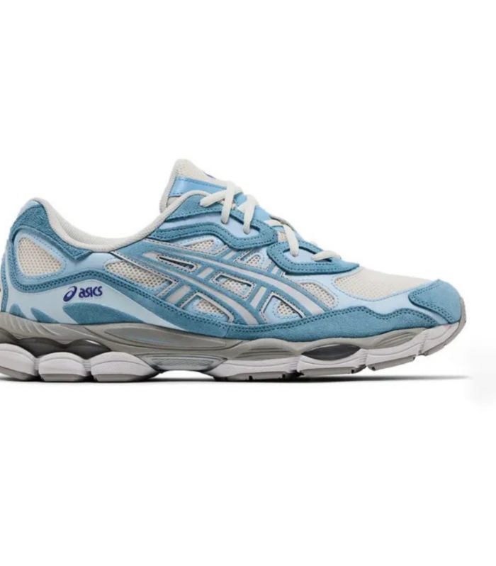 Gel NYC Blue