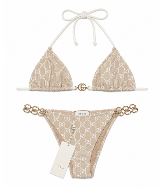 Maillot de bain CC