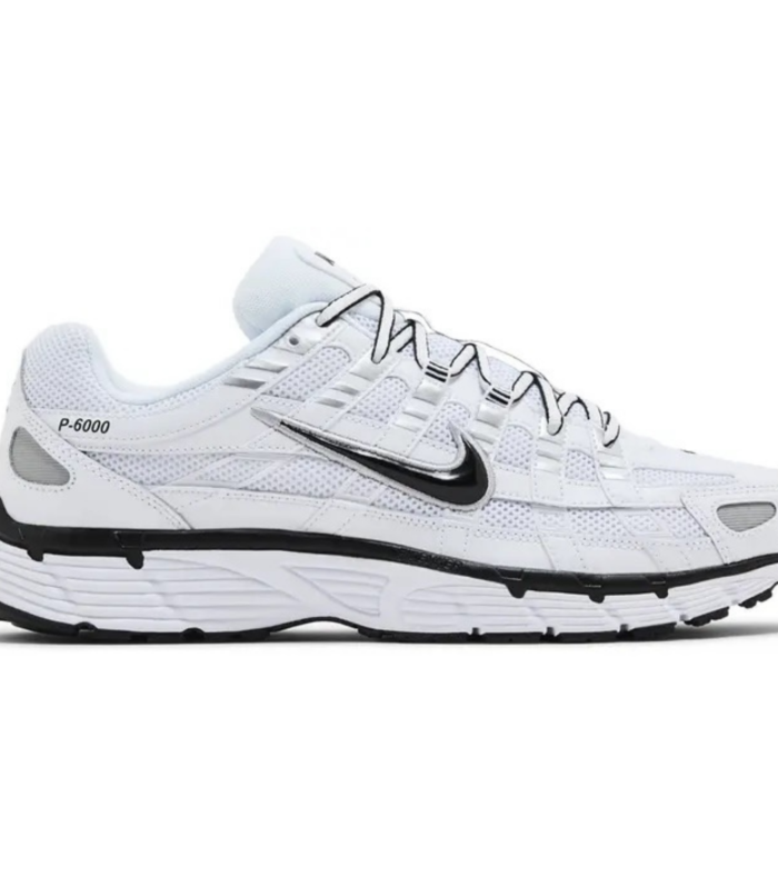P-6000 White