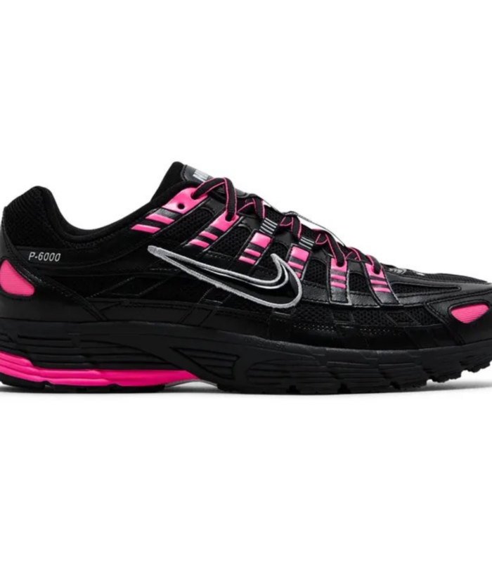 P-6000 Black and Pink