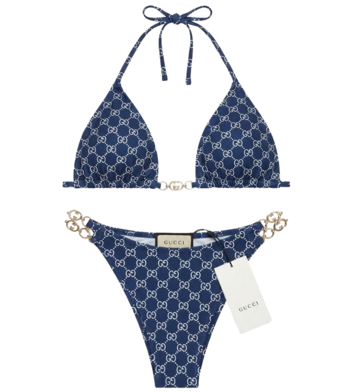 Maillot de bain CC