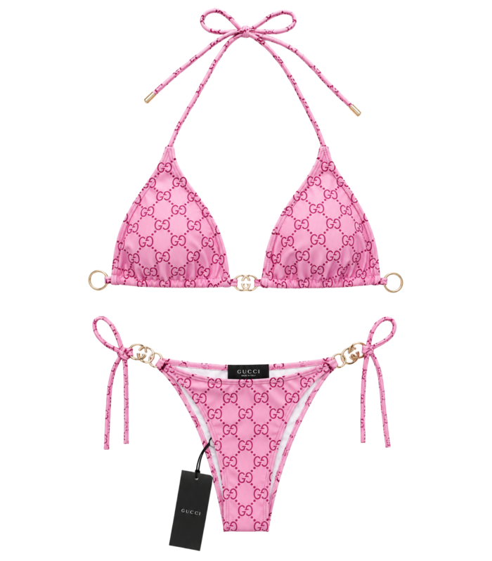 Maillot de bain CC