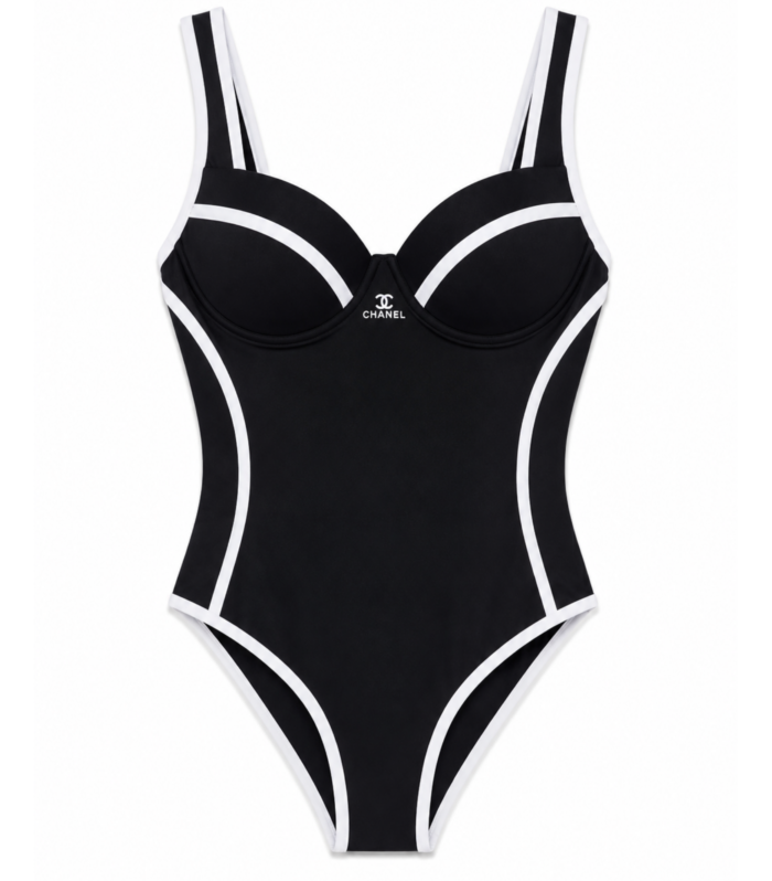 Maillot de bain CC