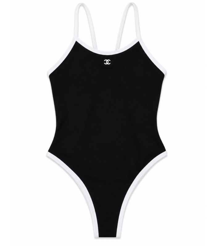 Maillot de bain CC