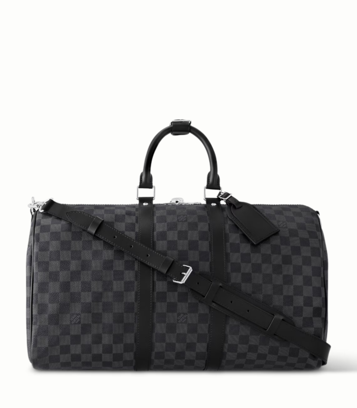 Sac Keepal Taille 50 Black