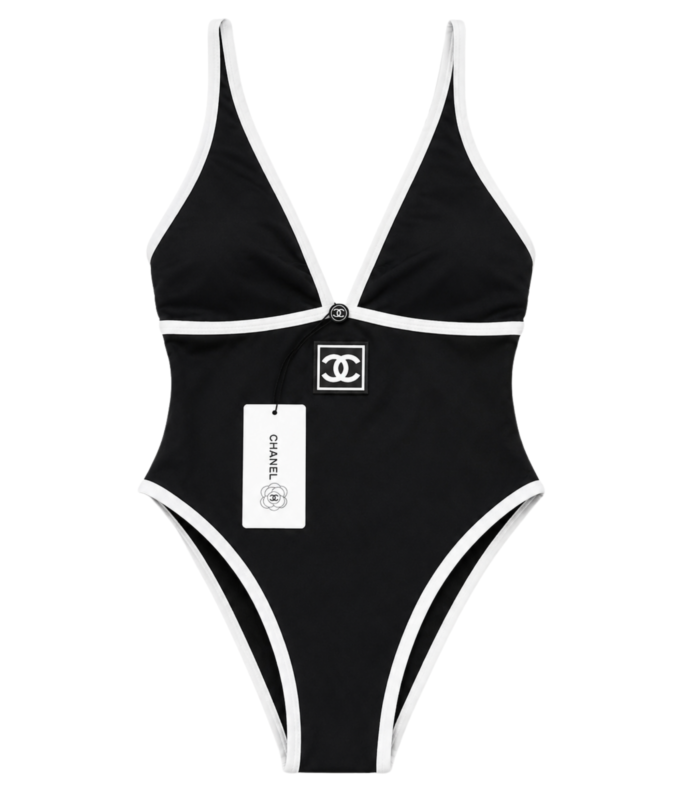 Maillot de bain CC